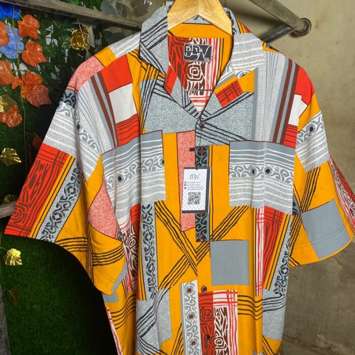 Vintage Shirt