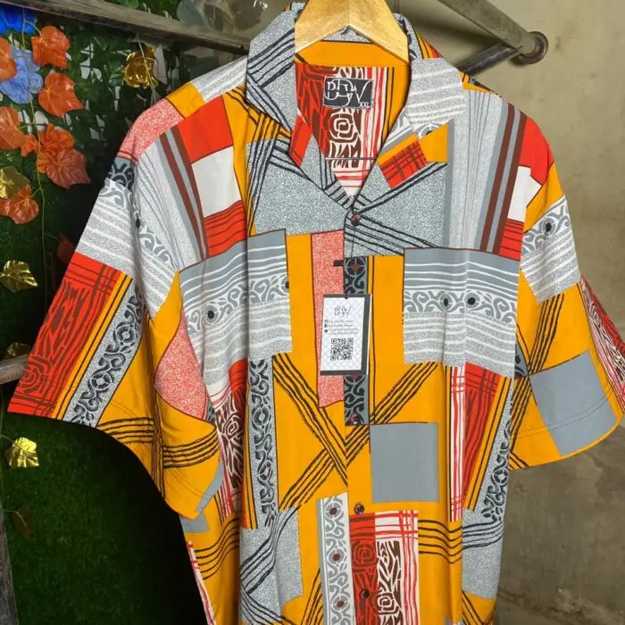 Vintage Shirt